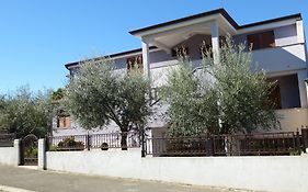 Apartments Libera